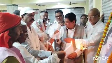 सासाराम: सासाराम कुशवाहा सभा भवन में बीपी मंडल की जयंती कार्यक्रम का किया गया आयोजन