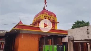 कादीपुर: बिजेथुआ महावीरन पावन धाम पर साफ-सफाई को लेकर तैयारी हुई पूरी, मंगलवार को श्रद्धालु बजरंगबली का करेंगे दर्शन