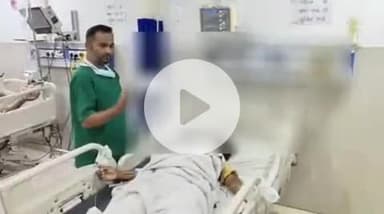 झालरापाटन: झालावाड़ की धनवाड़ा बस्ती में विवाहिता ने कीटनाशक पीकर आत्महत्या की कोशिश की