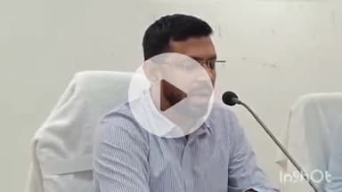 अरवल: अरवल में राजस्व महाअभियान की हुई समीक्षा, भूमि विवादों के त्वरित समाधान पर ज़ोर