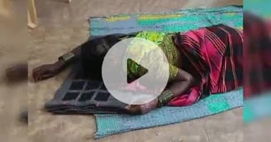 జడ్చర్ల: మిడ్జిల్ లో  దారుణ హత్య.. భార్యను గొడ్డలితో నరికి చంపిన భర్త