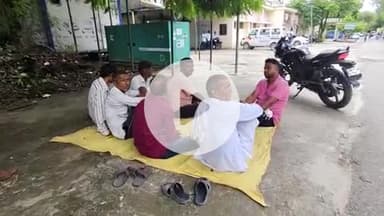 भगवानपुर: गांजा माजरा गांव में डेढ़ साल की मासूम बच्ची को छोड़कर मां ने संदिग्ध हालत में फांसी लगाकर की आत्महत्या