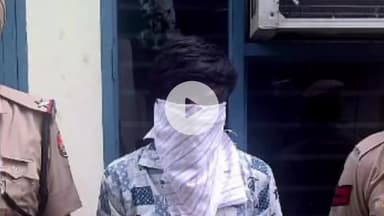 थानेसर: थाना शाहाबाद पुलिस ने गैर इरादतन हत्या के दूसरे आरोपी को किया गिरफ्तार, भेजा जेल