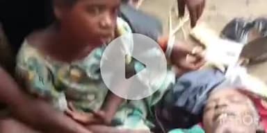 फतुहा: मोहिउद्दीनपुर मुसहरी टोला में बाढ़ के पानी में डूबने से एक अधेड़ की मौत