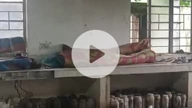 गुमला: लकेया बांसटोली निवासी लापता व्यक्ति का कुएं से शव बरामद, पोस्टमार्टम के बाद जांच शुरू