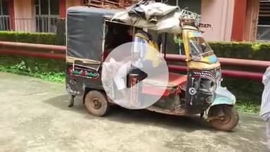 गुमला: सड़क दुर्घटना में कट चिरोडाढ़ टोंकाटोली निवासी 28 वर्षीय व्यक्ति की मौत, शव का पोस्टमार्टम हुआ