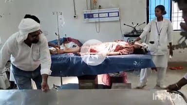 सासाराम: प्रेम प्रसंग में हुई फायरिंग, युवक ने युवती को गोली मारने के बाद खुद को भी मारी गोली, मौके पर हुई मौत