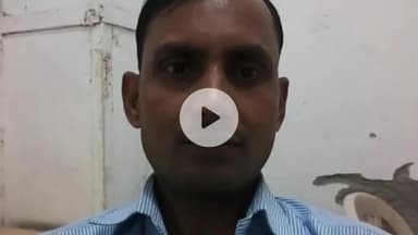 नौगावां सादात: नोएडा से घर लौट रहे शख्स की गला घोटकर हत्या, नौगावां में सड़क किनारे खेत में फेंकी गई लाश