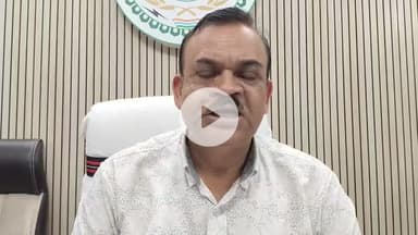 कोटाडोल शासकीय विद्यालय में छात्र की पिटाई, शिक्षक पर गिरी गाज