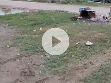 एसपीएमटी भिवानी की जनता बरसों से मूलभूत सुविधा से वंचित, प्रशासन चीर निद्रा में #hsvp #govt
#bjp4india #bjp