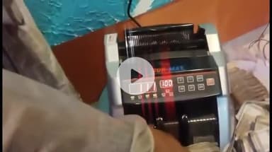 इंदौर: इंदौर में हिस्ट्रीशीटर महिला के घर से ₹48.50 लाख नकद और ₹1 करोड़ की ब्राउन शुगर बरामद, हुई गिरफ़्तार