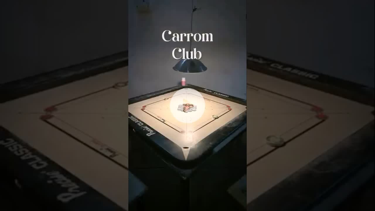 Carrom club #nostalgia #carrompool #carrom #childhoodmemories #chaiwithcarrom