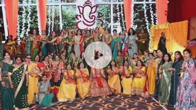 सिंगरौली: संस्कृति के रंग परंपरा के संग: Reliance सतरंगी लेडीज़ क्लब का सावन महोत्सव सम्पन्न