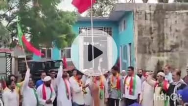 बारां: एसडीपीआई का बारां जिला प्रतिनिधि सम्मेलन अंजुमन चौराहे के पास संपन्न हुआ