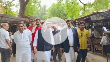 सुल्तानपुर: आप सांसद संजय सिंह के आचार संहिता मामले में वादी की गैर हाजिरी के कारण टली सुनवाई, अब होगी 8 सितंबर को