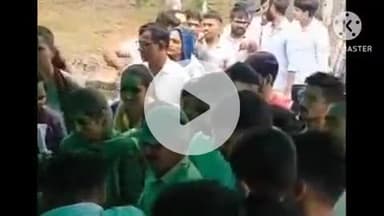 भिवानी: हरियाणा विद्यालय शिक्षा बोर्ड द्वारा HTET-24 बायोमेट्रिक शुरू