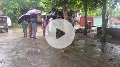 गुमला: रायडीह थाना क्षेत्र में बिजली के टावर पर फांसी लगाकर 22 वर्षीय युवक ने की आत्महत्या