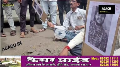 शशांक जोशी की मौत पर राजनीति कर रहे युवकों को, शशांक के दोस्तों ने खूब लताड़ा