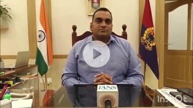 बरेली: बरेली में एसएसपी ने किया बड़ा फेरबदल, 9 इंस्पेक्टर और 54 दरोगाओं का तबादला