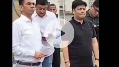 भिवानी: DC साहिल गुप्ता ने कहा, स्वच्छता के लिए प्रत्येक वार्ड में बनेगी कमेटी, गणमान्य नागरिक होंगे शामिल