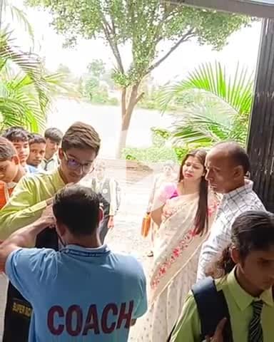 जौनपुर: गाजीपुर में छात्र की हत्या के बाद जौनपुर में स्कूल प्रशासन हुआ अलर्ट