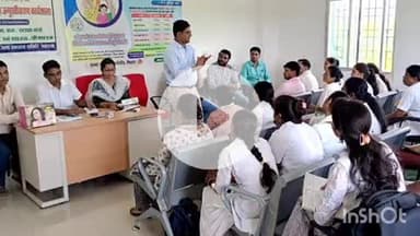 पतरघट: पतरघट पीएचसी में परिवार नियोजन कार्यक्रम को सुदृढ़ करने हेतु एक दिवसीय कार्यशाला आयोजित