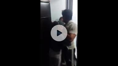 इंदौर: दुष्कर्म मामले में आरोपी गिरफ्तार, पीड़िता ने तीसरी मंजिल से कूदकर आत्महत्या का किया था प्रयास: सेंट्रल को