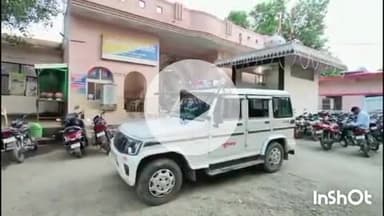 बारां: कार्तिक पंकज हत्याकांड के फरार ₹10,000 के दो इनामी अभियुक्तों को कोतवाली पुलिस ने किया गिरफ्तार