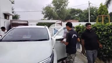 भिवानी: मनीषा मामले पर सुनैना चौटाला का बयान- सरकार प्रभावशाली लोगों को बचा रही, मुख्यमंत्री ने पुलिस को छूट दी