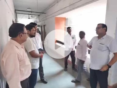 सुल्तानपुर: सुल्तानपुर जिले के विकास भवन में लगेगी लिफ्ट, शासन ने ₹1.88 करोड़ की स्वीकृति दी