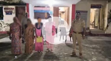 कादीपुर: अखंडनगर पुलिस ने 3 घंटे में लापता लड़की को परिवार से मिलाया, पिता ने आज दी थी तहरीर