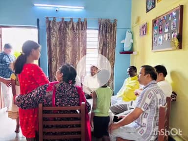 बेगूसराय: जिले में बाल देखरेख संस्थान का बाल संरक्षण आयोग के सदस्य ने किया निरीक्षण, दिए निर्देश