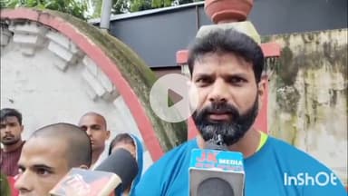 बरेली: सनराइज कॉलोनी में भूमाफियाओं पर एक व्यक्ति की हत्या का आरोप