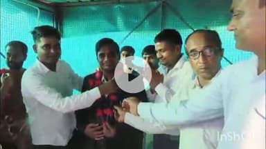 नवाबगंज: मसौली में कानूनी सेवाओं का विस्तार, थाने के पास अधिवक्ता चैंबर का उद्घाटन, ग्रामीणों को मिलेगी सस्ती न्यायिक सेवा