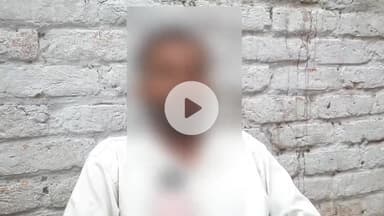 रामपुर: अजीनगर क्षेत्र में 15 दिन पति और 15 दिन प्रेमी के साथ रहने की बात पर पति ने कहा- अब मैं पत्नी को दूंगा तलाक