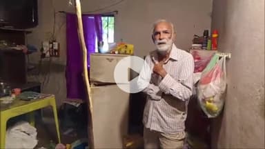 इंदौर: चंदन नगर थाना क्षेत्र में किसान को बंधक बनाकर लूटपाट, नावदापंथ के फार्म हाउस में बदमाशों ने वारदात को दिया अंजाम