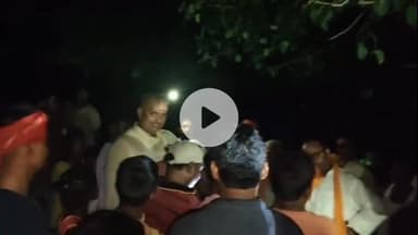 मदनपुर: प्रखंड क्षेत्र के कई गांवों में जनसंपर्क अभियान के दौरान ग्रामवासियों से मिली अपार स्नेह और समर्थन: प्रमोद कुमार सिंह