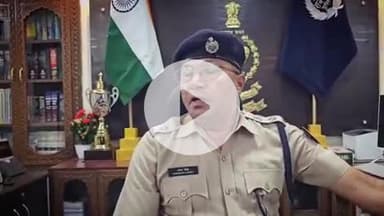 बाड़मेर: पुलिस ने अपराधियों के खिलाफ ऐरिया डोमिनेशन किया, 37 टीमों ने 98 स्थानों पर दी दबिश, 46 अपराधी गिरफ्तार