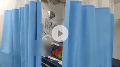 झालरापाटन: मंडवार मार्ग पर बाइक से गिरकर घायल महिला की अस्पताल में उपचार के दौरान मौत, परिजनों ने नहीं चाही कोई पुलिस कार्रवाई