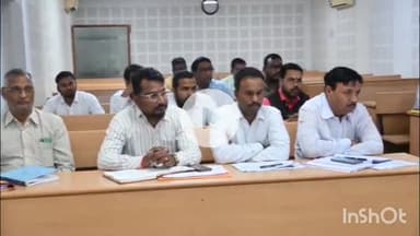 दुर्ग: भिलाई शहर के विकास को लेकर विधायक रिकेश सेन ने ली समीक्षा बैठक, दिए आवश्यक निर्देश