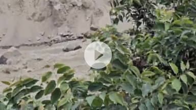 मोरंग: किन्नौर के खादरा समीप भूमि कटाव रोकने के लिए प्रशासन नदी के रुख को मोड़ने का करेगा काम, जल्द शुरू होगा कार्य