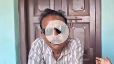 परिहार: परिहार विधानसभा सीट कांग्रेस को देने की मांग, राजद में अंदरूनी कलह से हार का अंदेशा: विजय कुमार