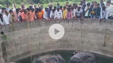 भोकरदन: सिपोरा बोरगाव येथे विहिरीत उडी घेऊन तरुणाची आत्महत्या