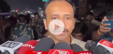 पटना ग्रामीण: अटल पथ पर पटना एसएसपी कार्तिकेय शर्मा ने कहा, बच्चों की पोस्टमार्टम रिपोर्ट के आधार पर होगी कार्रवाई