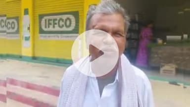 త్రిపురారం: త్రిపురారంలో యూరియా కోసం అవస్థలు పడుతున్నట్లు రైతు ఆవేదన