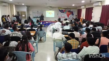 दुर्ग: जिले में संभाग स्तरीय आधार प्रमाणीकरण कार्यशाला सफलतापूर्वक संपन्न