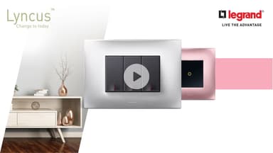 Authorised Distributor of Legrand switches
SAINI ELECTRO SYSTEMS
CHURU
9983450688