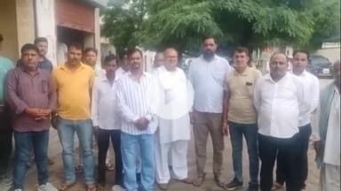 तारानगर: तारानगर विधानसभा क्षेत्र व राजगढ तहसील के एक गांव से लापता नाबालिग बालिका को सादुलपुर थाना पुलिस ने बरामद किया