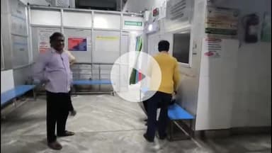 बेगूसराय: पोखरिया में चाचा-भतीजा में मारपीट, दो घायल; सदर अस्पताल में इलाज जारी