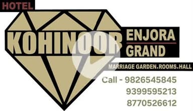 BOOK NOW 
ENQ--877626612/9826545845